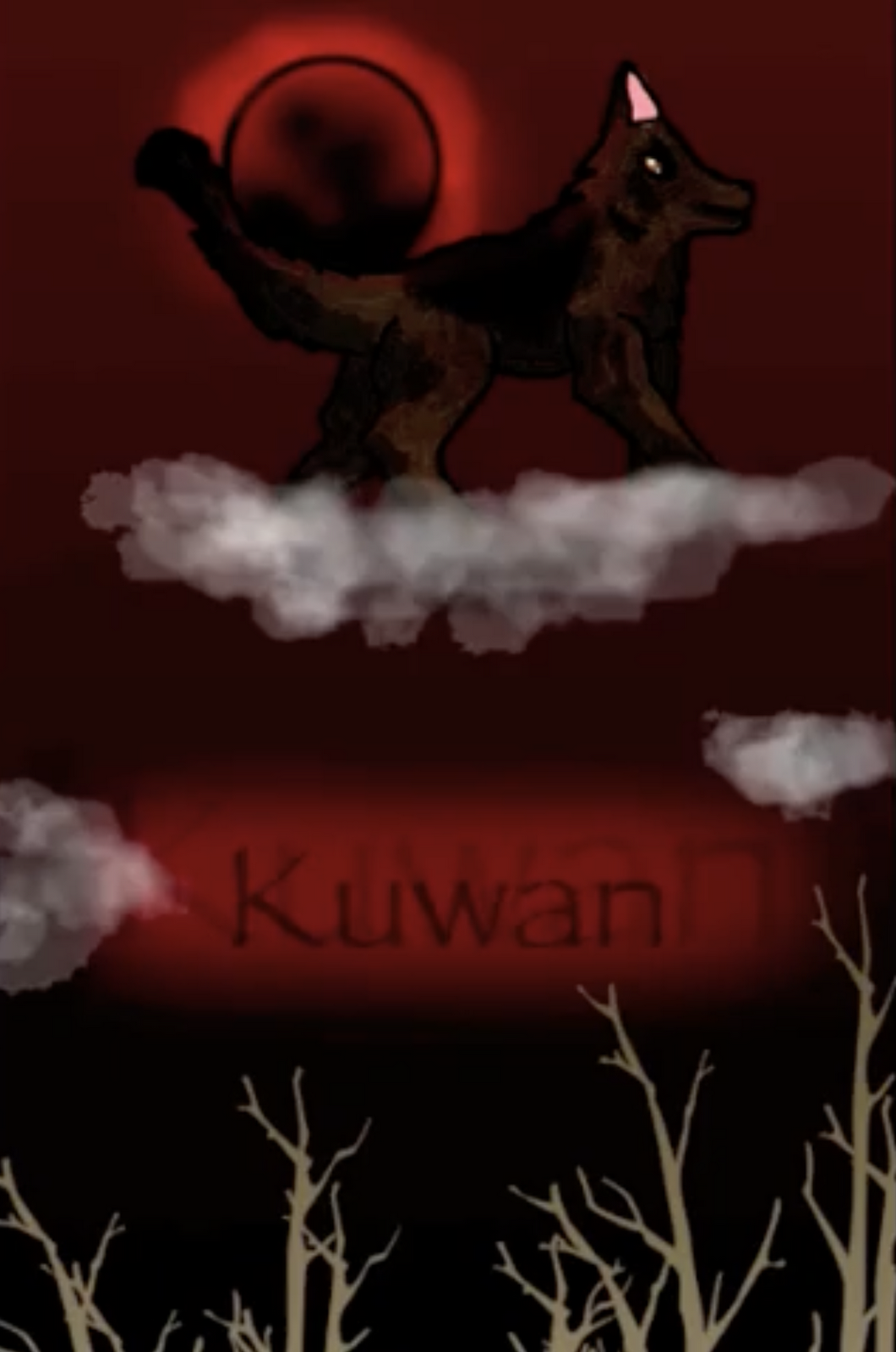 Kuwan